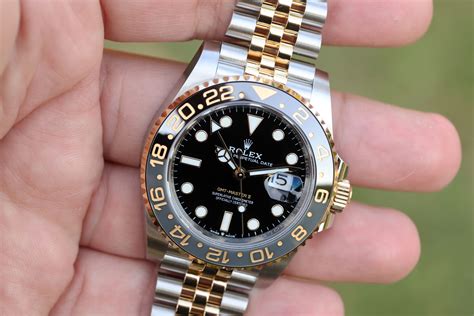 rolex gmt black on black|Rolex gmt black and gray.